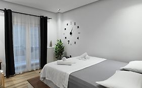 Thessaloniki Amazing Apartment