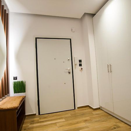 Thessaloniki Amazing Apartment Εξωτερικό φωτογραφία