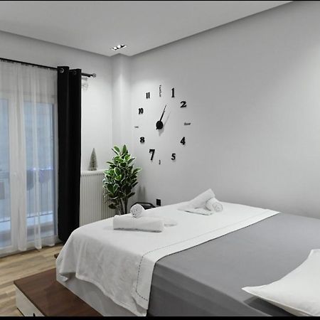Thessaloniki Amazing Apartment Εξωτερικό φωτογραφία