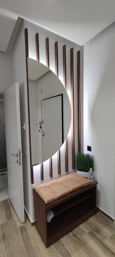 Thessaloniki Amazing Apartment Εξωτερικό φωτογραφία
