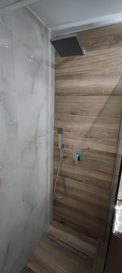 Thessaloniki Amazing Apartment Εξωτερικό φωτογραφία