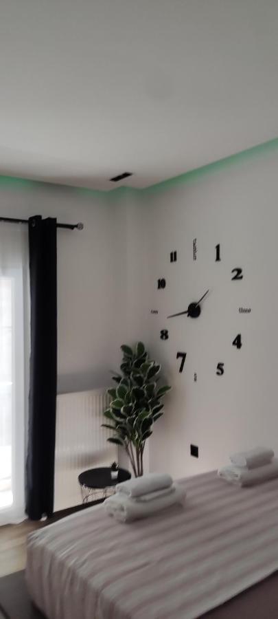 Thessaloniki Amazing Apartment Εξωτερικό φωτογραφία