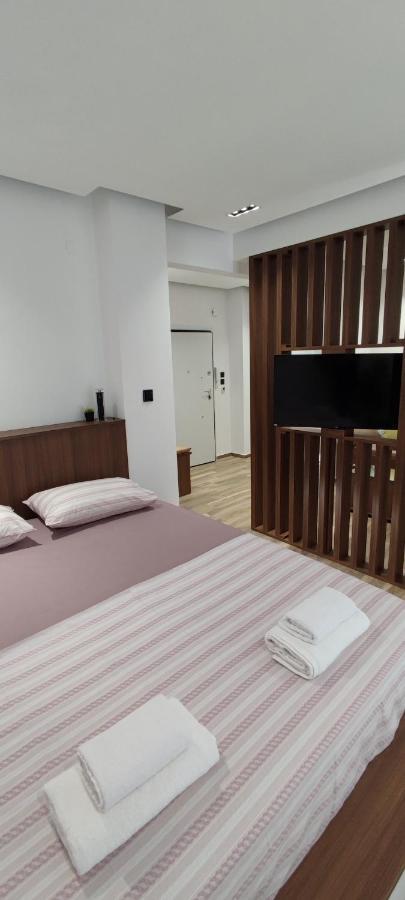 Thessaloniki Amazing Apartment Εξωτερικό φωτογραφία