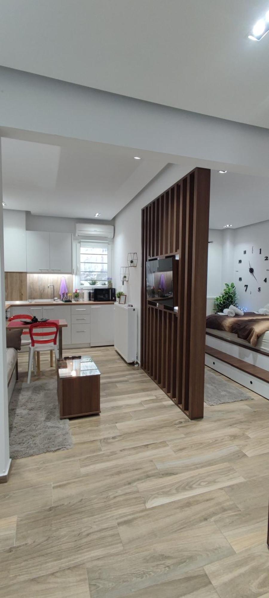 Thessaloniki Amazing Apartment Εξωτερικό φωτογραφία
