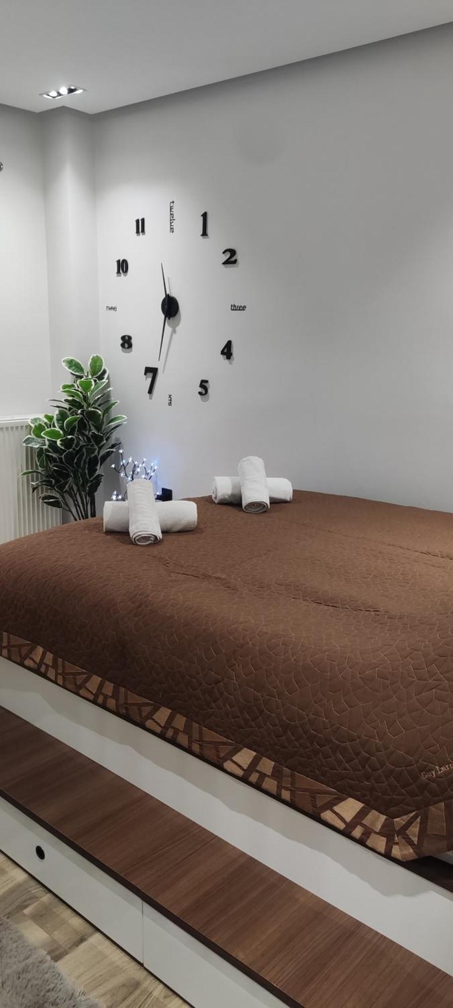 Thessaloniki Amazing Apartment Εξωτερικό φωτογραφία