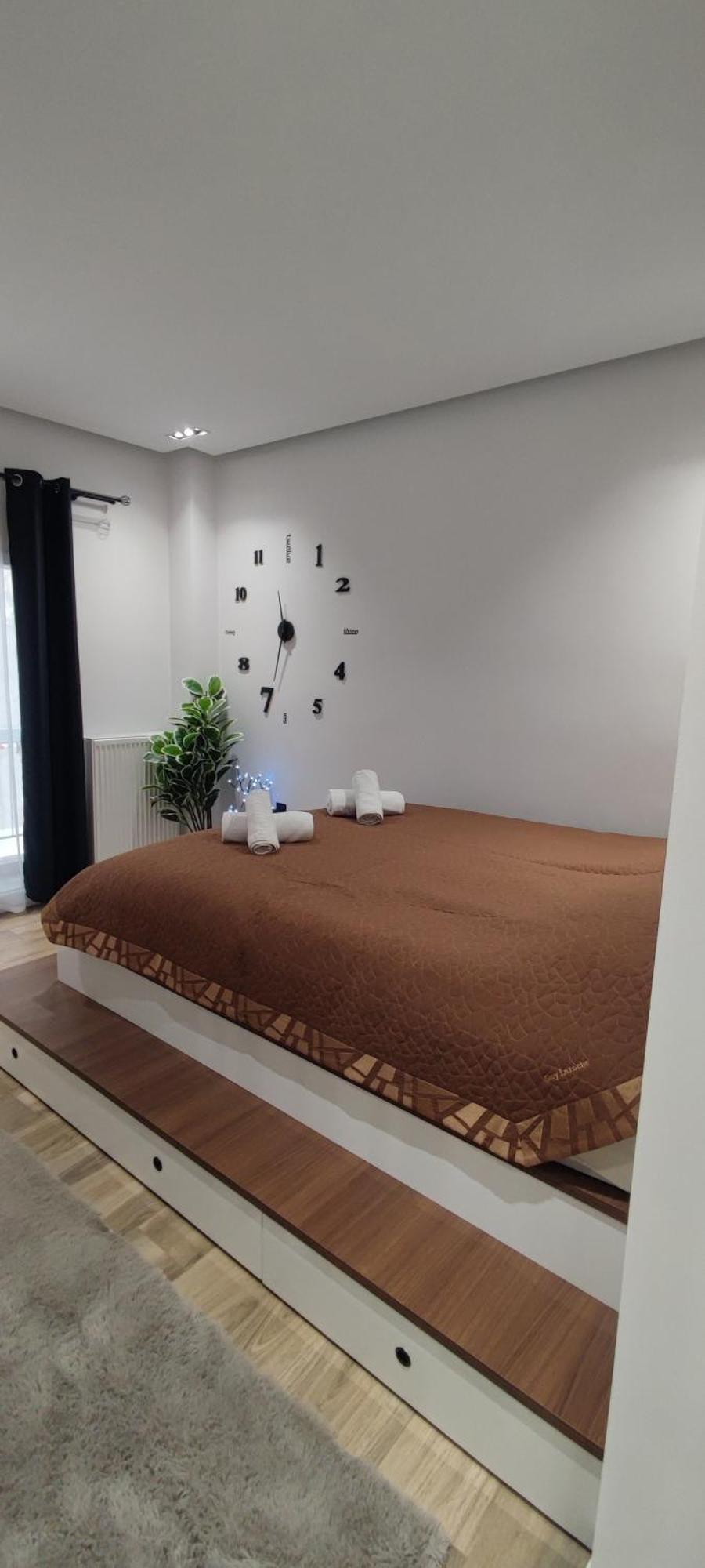 Thessaloniki Amazing Apartment Εξωτερικό φωτογραφία
