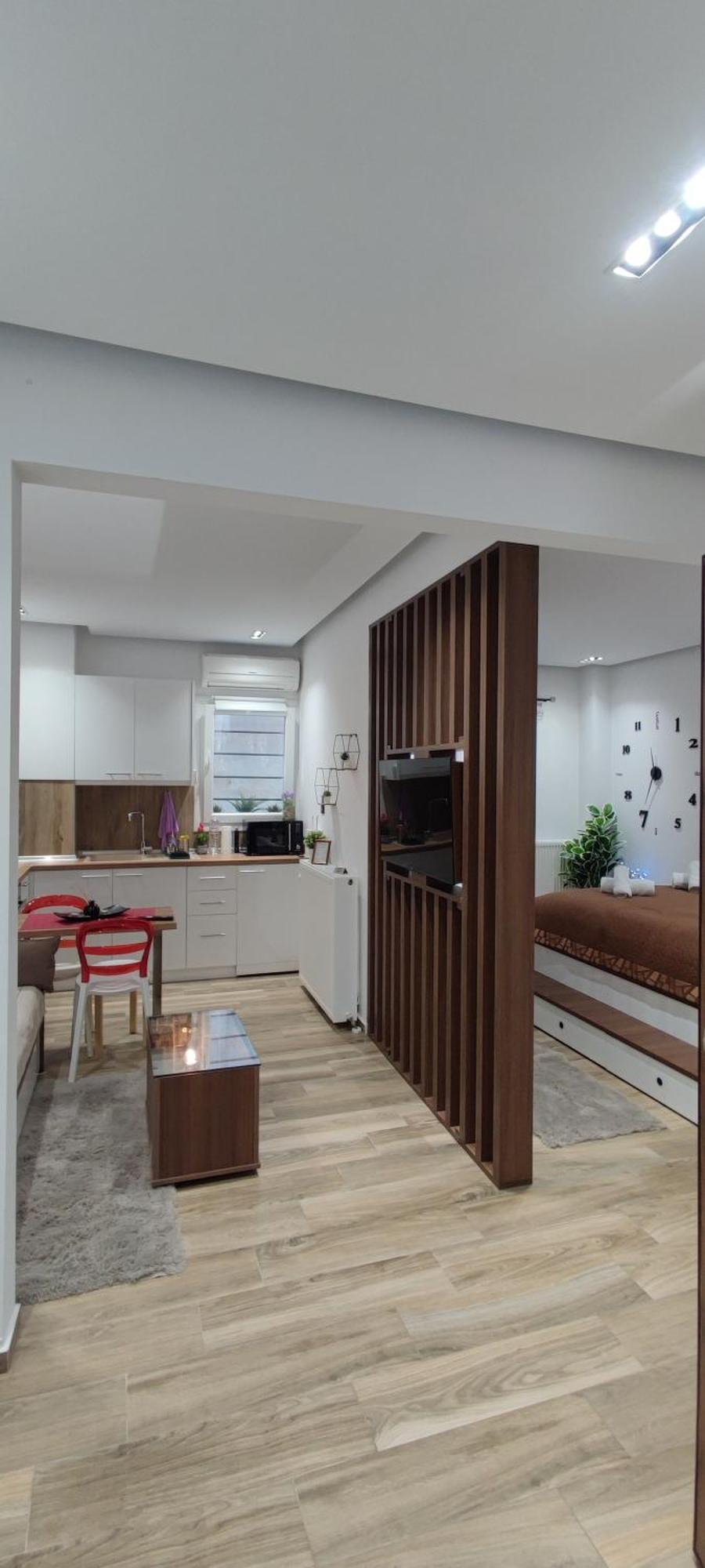 Thessaloniki Amazing Apartment Εξωτερικό φωτογραφία