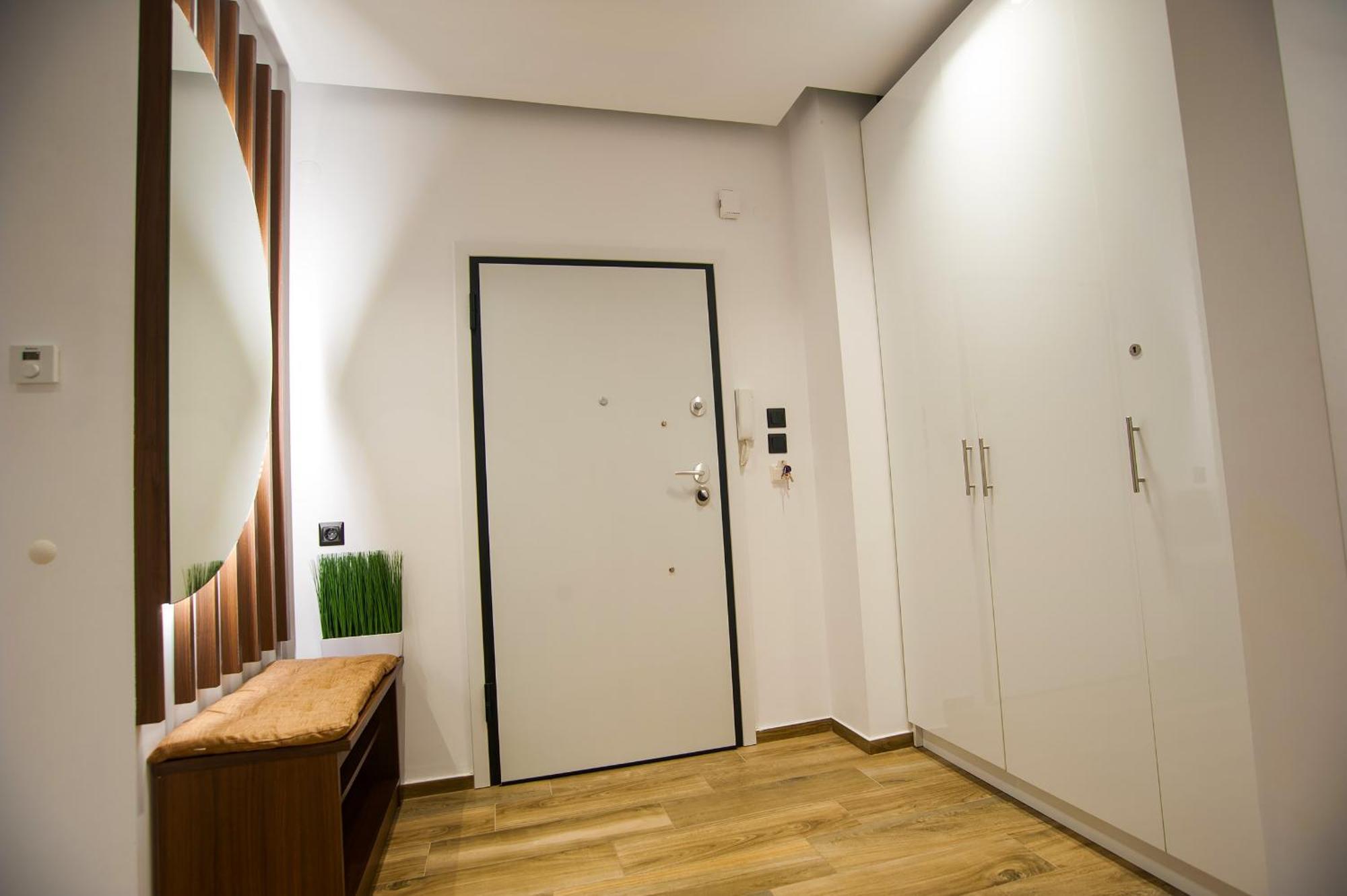 Thessaloniki Amazing Apartment Εξωτερικό φωτογραφία
