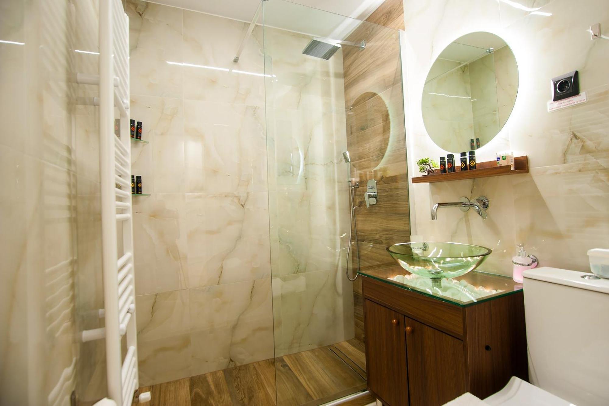 Thessaloniki Amazing Apartment Εξωτερικό φωτογραφία
