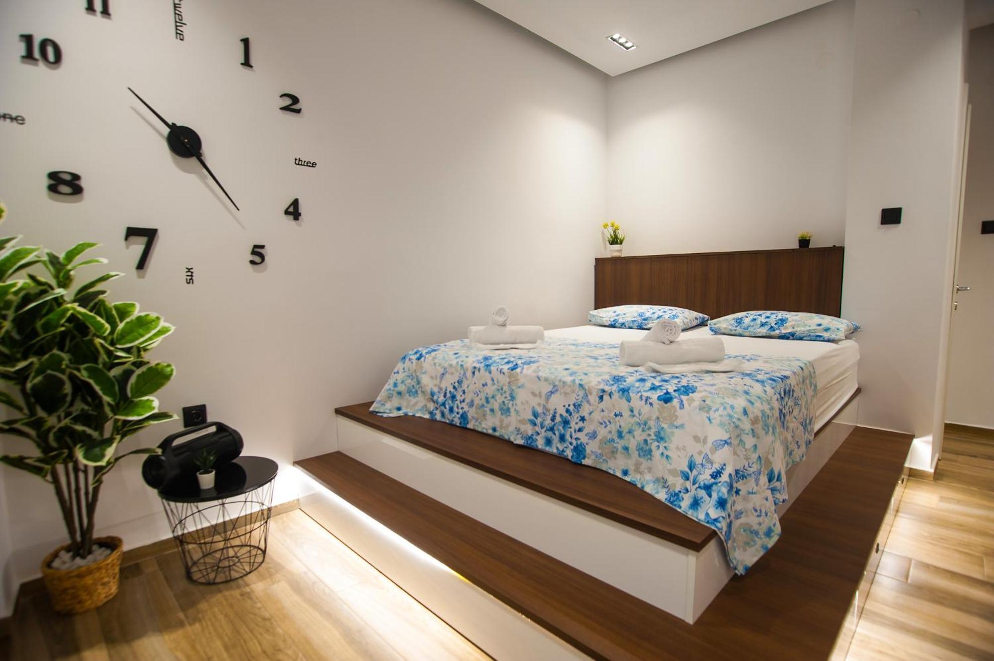 Thessaloniki Amazing Apartment Εξωτερικό φωτογραφία