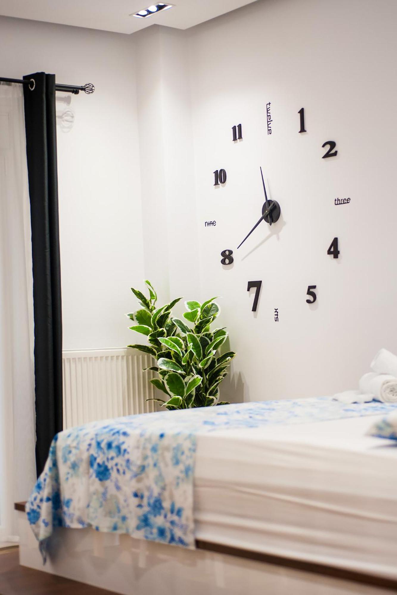 Thessaloniki Amazing Apartment Εξωτερικό φωτογραφία