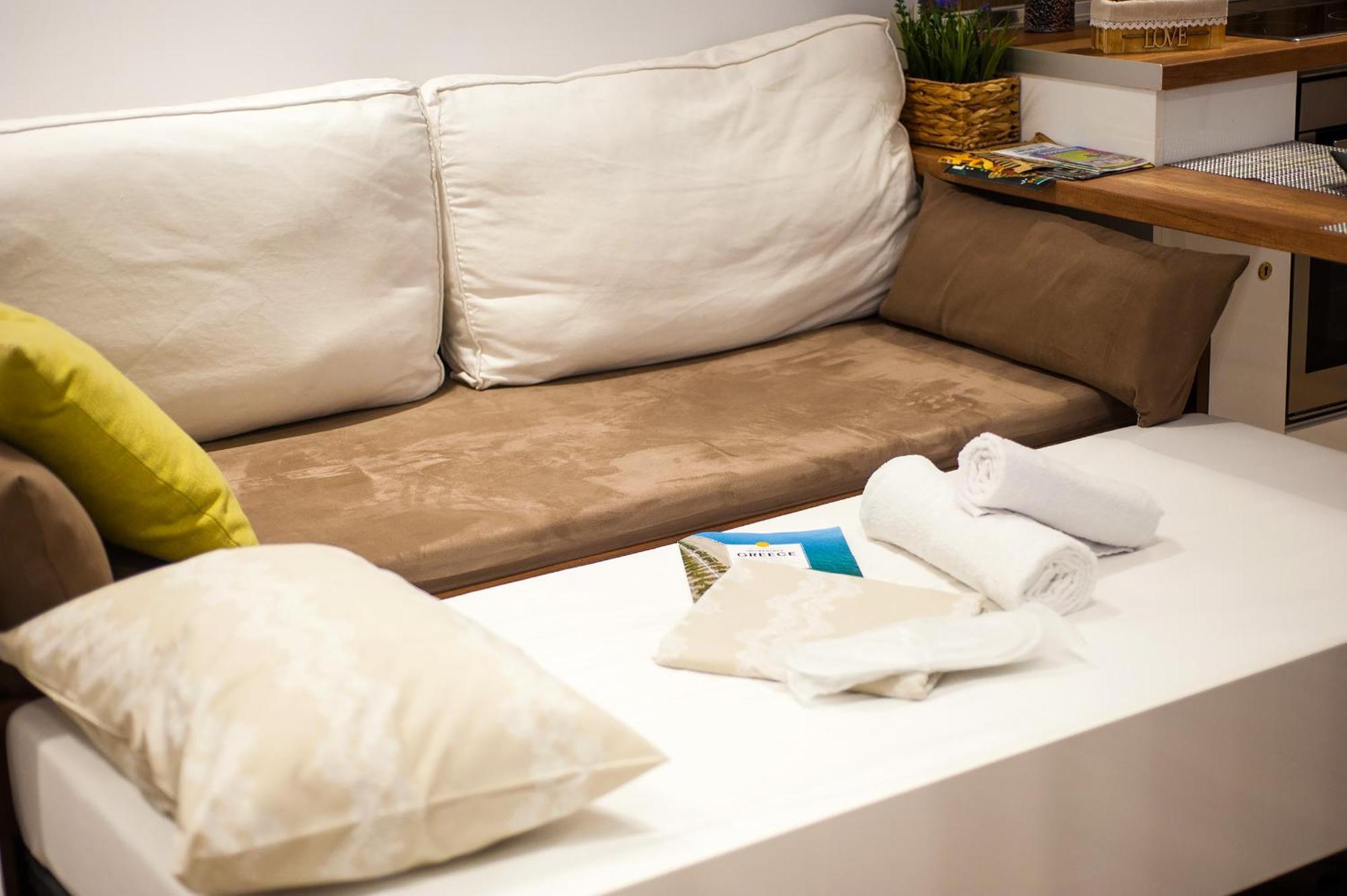 Thessaloniki Amazing Apartment Εξωτερικό φωτογραφία