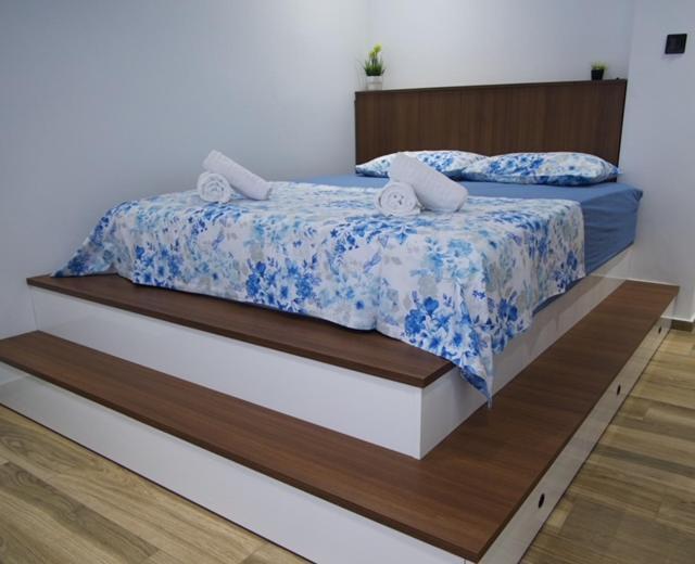 Thessaloniki Amazing Apartment Εξωτερικό φωτογραφία