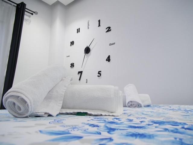 Thessaloniki Amazing Apartment Εξωτερικό φωτογραφία