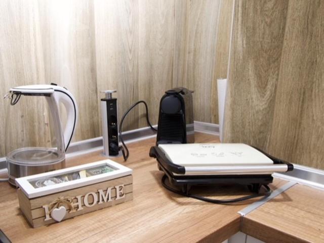 Thessaloniki Amazing Apartment Εξωτερικό φωτογραφία