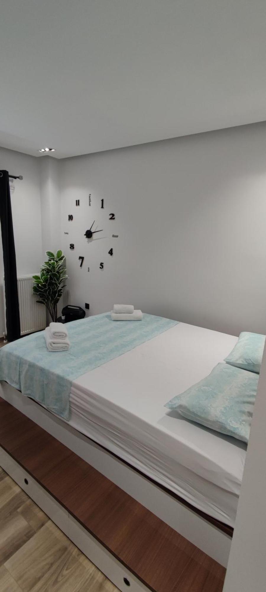Thessaloniki Amazing Apartment Εξωτερικό φωτογραφία