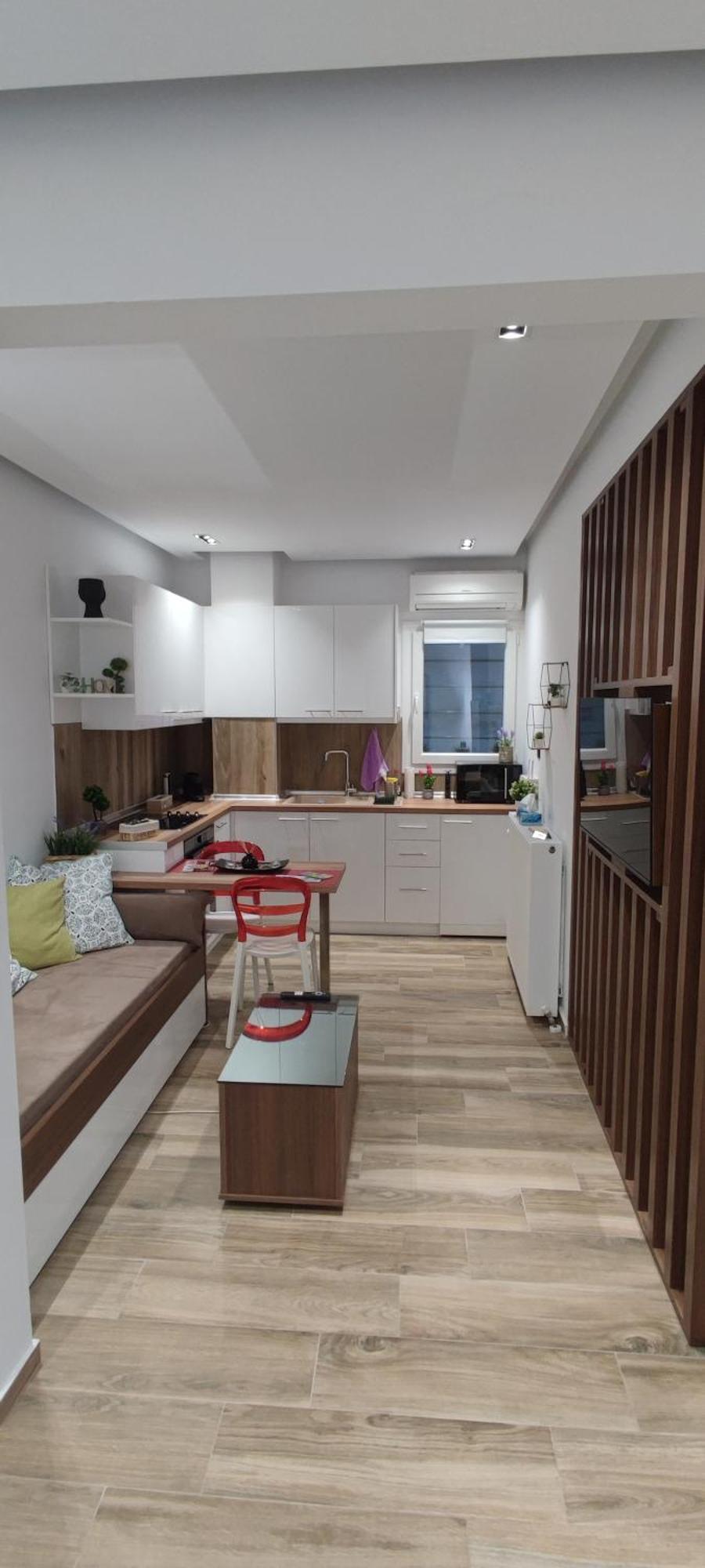 Thessaloniki Amazing Apartment Εξωτερικό φωτογραφία