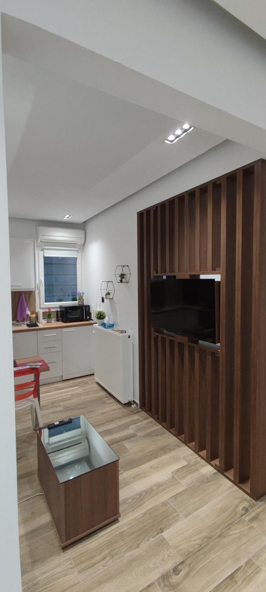 Thessaloniki Amazing Apartment Εξωτερικό φωτογραφία