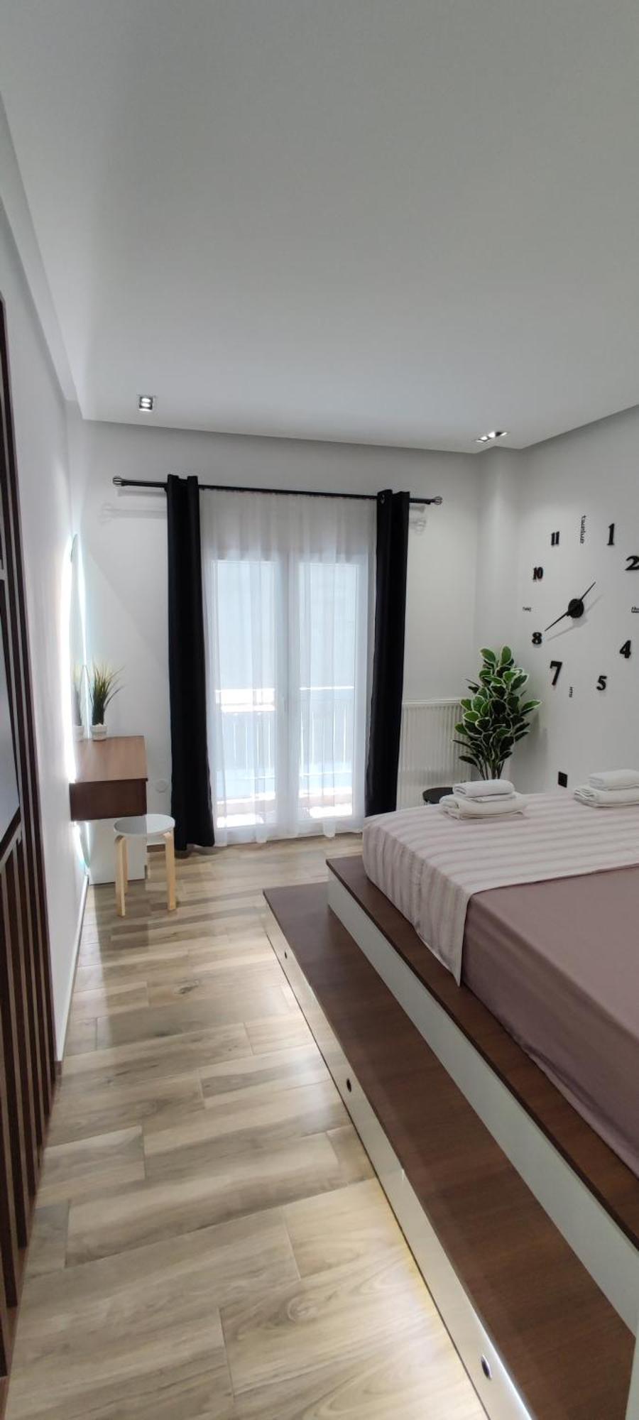 Thessaloniki Amazing Apartment Εξωτερικό φωτογραφία