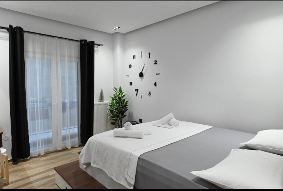 Thessaloniki Amazing Apartment Εξωτερικό φωτογραφία