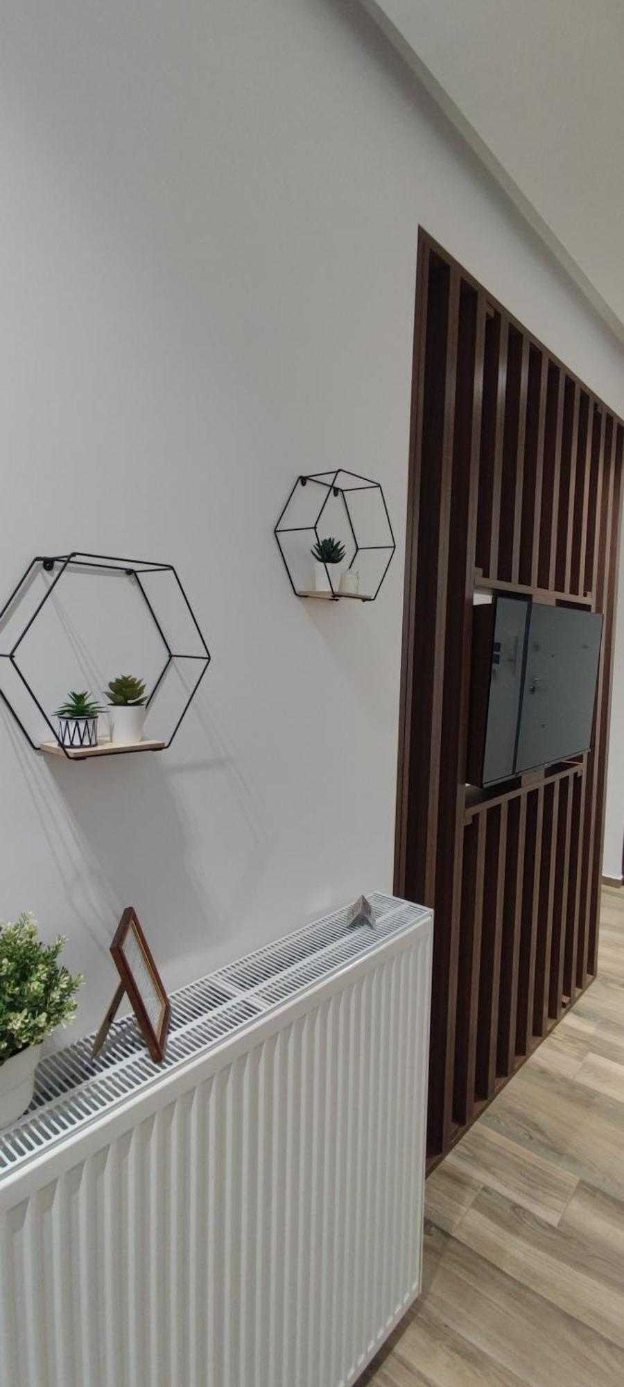 Thessaloniki Amazing Apartment Εξωτερικό φωτογραφία