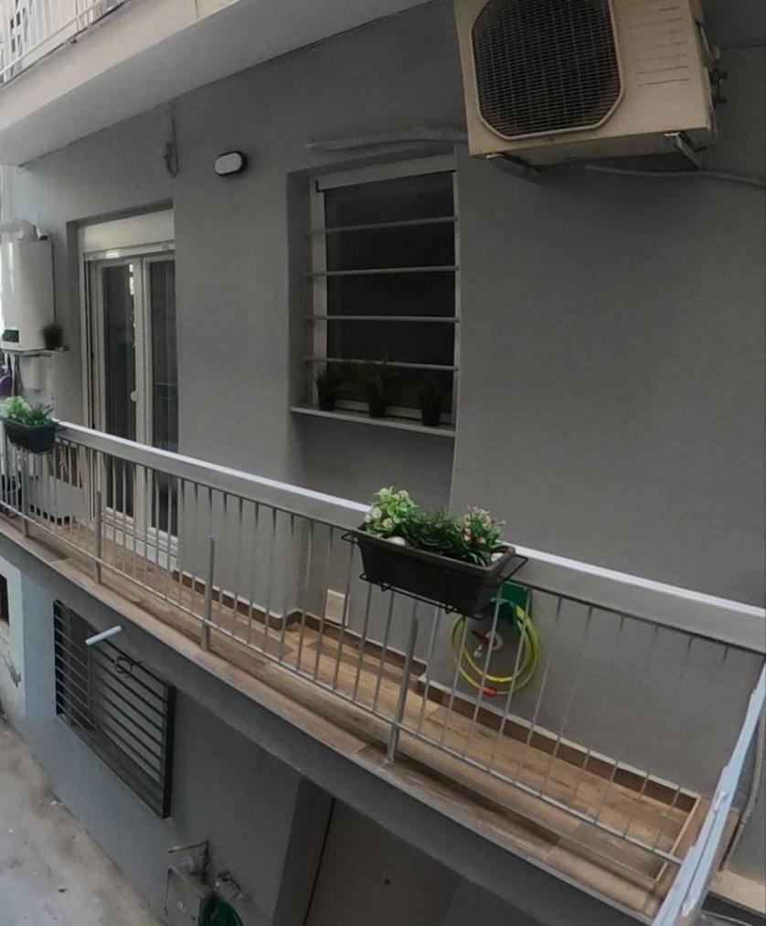 Thessaloniki Amazing Apartment Εξωτερικό φωτογραφία