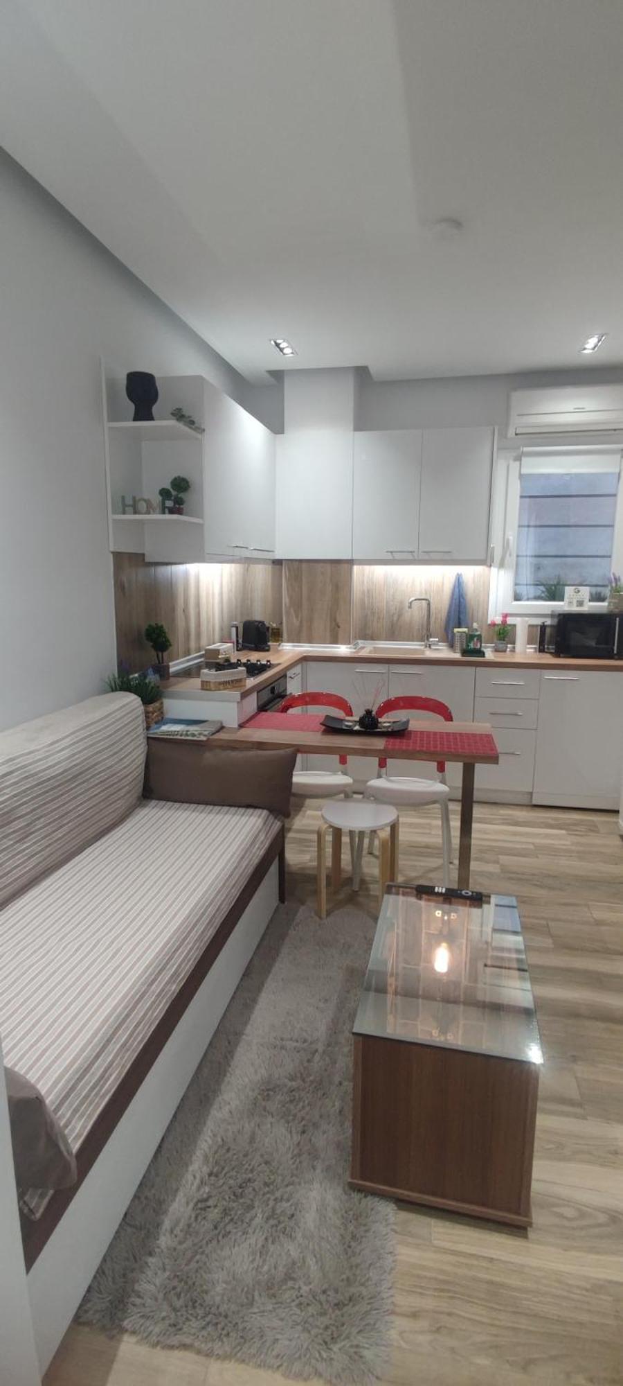 Thessaloniki Amazing Apartment Δωμάτιο φωτογραφία